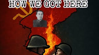 How Japan’s Cruelty Built North Korea 👀‼️😱 | Cold War History 