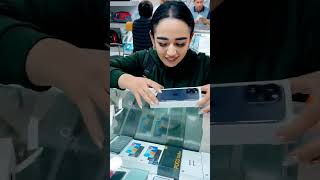 Apple iPhone 14 Pro Max (Black) : UNBOXED BY A Glamorous WAYS !