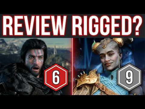 Gaming Journalism Has a Status Problem, Not a Bias Problem