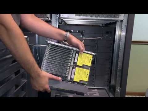 Sun Ultra Enterprise 6000 / 6500  - Episode 1