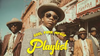 Soulful Grooves — Retro, Nostalgic & Emotional Vibe Mix