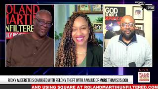 Fani Willis Explosive Testimony, Mass Shootings & Gun Reform, Casey Goodson, Jr. Murder Trial