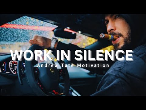 Master Your Mind, Master Your Destiny - Andrew Tate