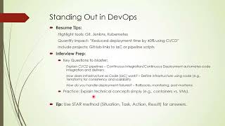 Brightflare Tech Academy Free Training | DevOps - Week 4 (Part 1)