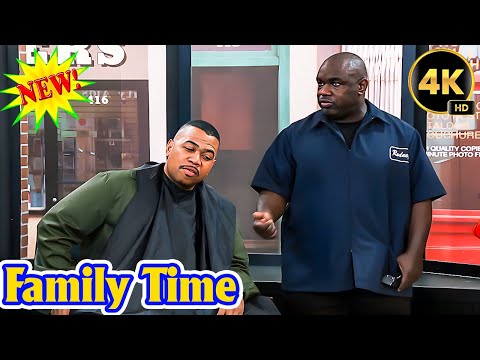 Family Time TV Show 2025 💝 Season 7 Ep 14 💝 Best TV Comedy Sitcom 2025