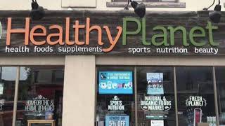 HEALTHY PLANET Canada | Buhay Sa Canada 🇨🇦 | boost immune system