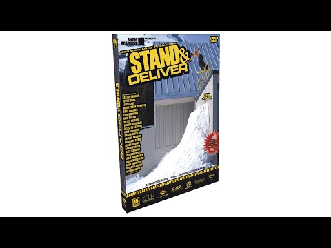 Stand and Deliver-Mack Dawg Productions