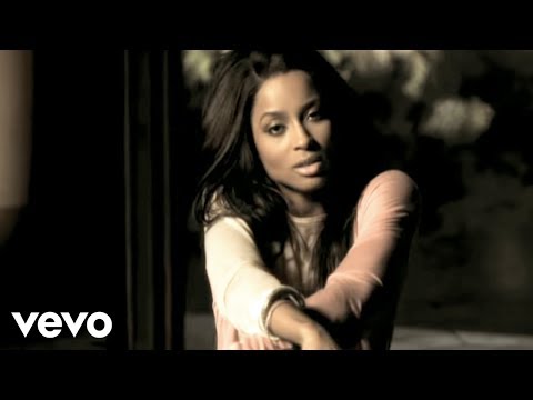 Ciara - Speechless