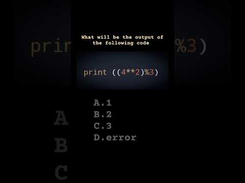 Python interview questions.  #learnpython #pythoncoding #codingforbeginners #python