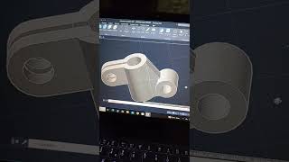1. "AutoCAD 3D Modeling Tutorial 🔥 | Learn in 5 Minutes!" #mechanicaldesign