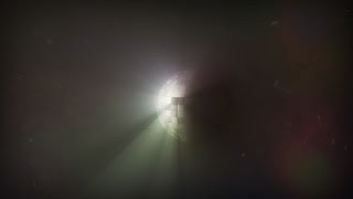 Final Version: Mirror ball animation done in Adobe After Effects