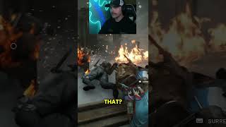 I might have betrayed a group of friendlies with a Deadline 🤔 #arcraiders #funny #streamer