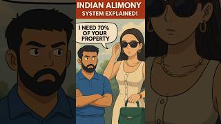 divorce alimony ka mamla #law #alimony #divorce