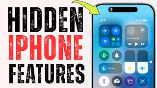 These iPhone Features Are HIDDEN In Plain Sight