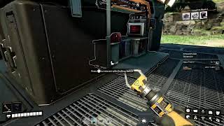 Satisfactory Ps5: Explore, Exploit, Automate for FICSIT