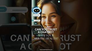 Can You Trust a Chatbot with Your Mental Health?