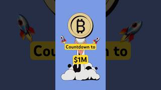Will Bitcoin Ever Reach $1,000,000? 🚀