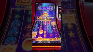 ​33 FREE GAMES! Was This Ocean Magic Grand Bonus A Bust?