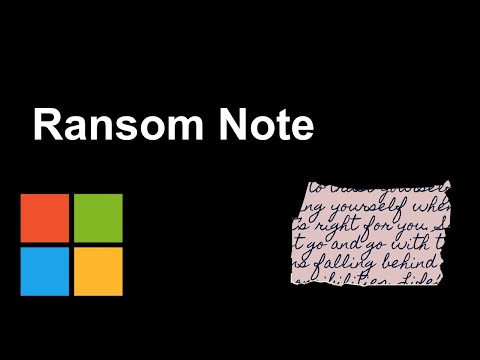 Ransom Note LeetCode