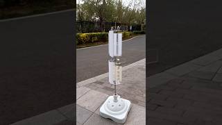 🌬️💡 How is electricity produced from wind energy? | Wind Turbine Electricity Production Explained