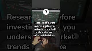 Top 5 Essential Tips for Successful Investing You Must Know #financefacts #facts #motivation #money