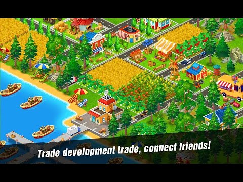 Fresh Farm - Unity 2022 Game Source Code Download Now @CodeBuySell