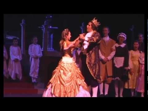 Gala 2013 last season video