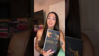 Book Review! #bookrecommendations #bookworm #booknerd