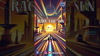 No Brakes, No Mercy – Just Speed! 🏎️ #HighSpeedChallenge #SurviveTheSun #RaceTheSun