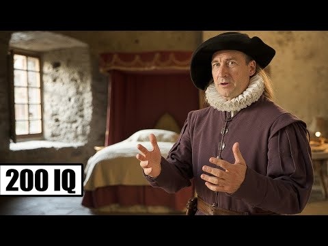 How Medieval Homes Stayed Cool Without Air Conditioning