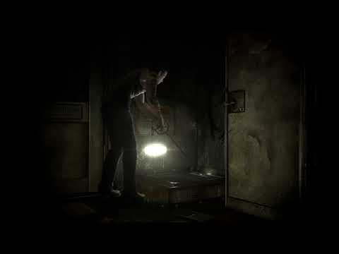 RE 0 on hard mode, stay and watch my failure as a professional bravo team member.