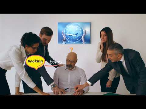 XO Bills Travel Business Management System