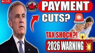 Pension Shock 2026? CPP & OAS Deductions Explained