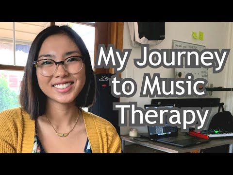 My Journey to Music Therapy | Becoming an MT-BC