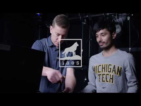 Virtual Reality Lab