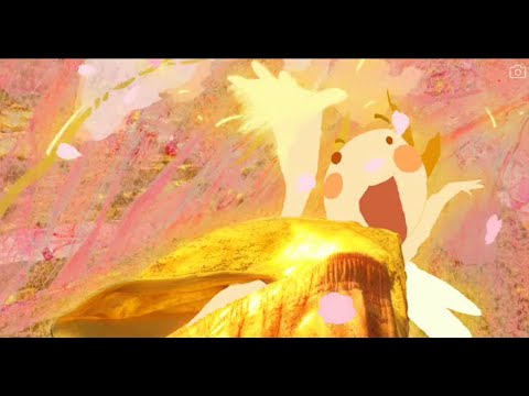 エモい sakuga MAD