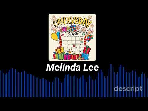 10 Creative Ways to Celebrate National Reading New Book Month —  Melinda Lee | Ep 24