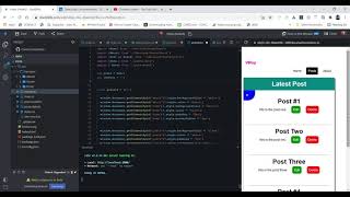 Vitejs using Typescript # 1