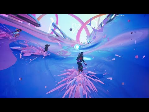 Fortnite Ariana Grande Event