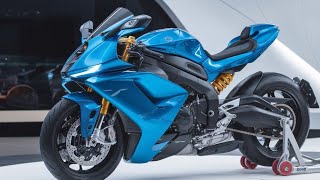 2025 R7: The Future of Innovation is Here!