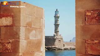 Chania: The Cretan Soul!  #discovergreece #discovercrete