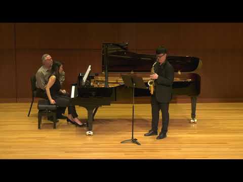 Gotkovsky Brillance   IV  Final