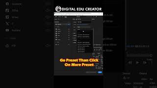 😱 Premiere Pro Se Audio Export Karna Itna Easy?! 🔥#premierepro #AudioExport #premiereprotips