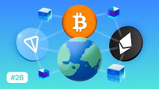 Why interoperability matters in blockchain | TON Learn #26
