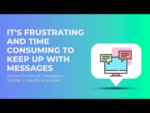 Unify social media messaging with LikeIT Social