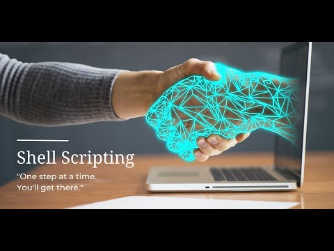 Shellscripting overview 🤑 Unix Tutorial #unixbasics #shellscripting #shellscript #linux_tutorial