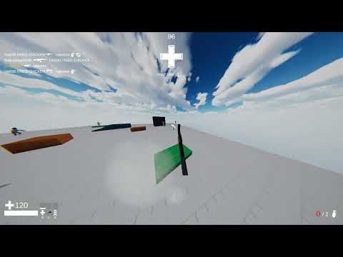 3 consecutive Banana Shooter kills