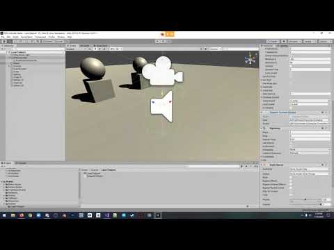 508 VR Teleportation   FPSController