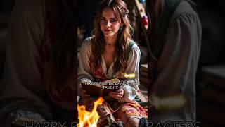 Harry potter characters taught us #film #motivation #quotes #taught #harrypotter