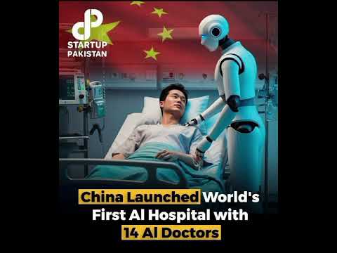 #chinanews #AI #technology #hospitalnews #campusquest #worldnews #mbbs #medicalnews #usatoday